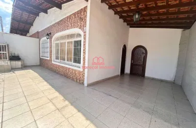 Casa com 2 quartos à venda na Tupi, Praia Grande 