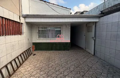 Casa com 2 quartos à venda no Balneário Maracanã, Praia Grande 