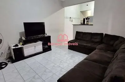 Casa com 3 quartos à venda na Avenida General Marcondes Salgado, 292, Aviação, Praia Grande