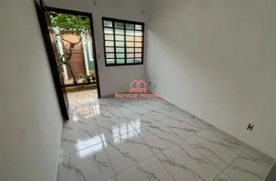 Casa com 1 quarto à venda na Cidade Ocian, Praia Grande 