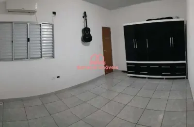 Casa com 2 quartos à venda na Tupi, Praia Grande 