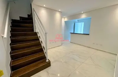 Casa com 2 quartos à venda no Jardim Imperador, Praia Grande 