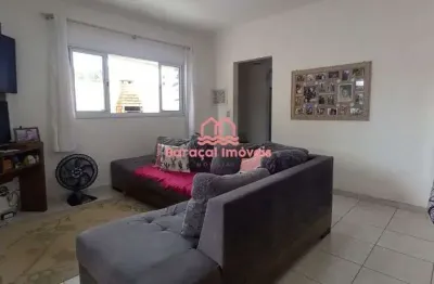 Casa com 2 quartos à venda no Jardim Real, Praia Grande 