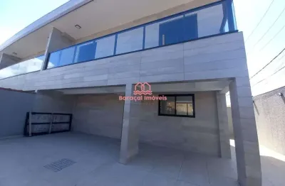 Casa com 2 quartos à venda na Vila Sonia, Praia Grande 