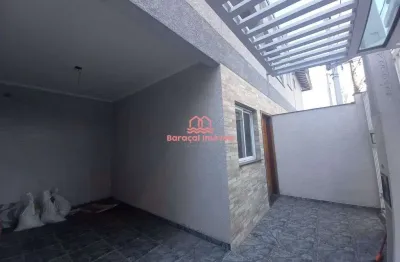 Casa com 3 quartos à venda em Aviação, Praia Grande 