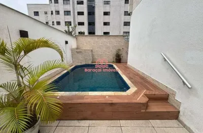 Casa com 3 quartos à venda em Aviação, Praia Grande 