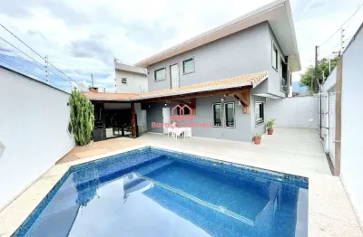 Casa com 3 quartos à venda na Vila Caiçara, Praia Grande 