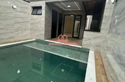 Casa com 4 quartos à venda no Boqueirão, Praia Grande 