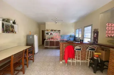 Casa com 2 quartos à venda na Cidade da Criança, Praia Grande 