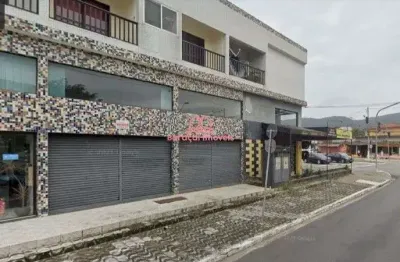 Loja à venda, 50 m² por r$ 320.000,00 - jardim real - praia grande/sp