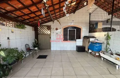 Casa com 2 dormitórios à venda, 70 m² por r$ 420.000,00 - vila assunção - pg