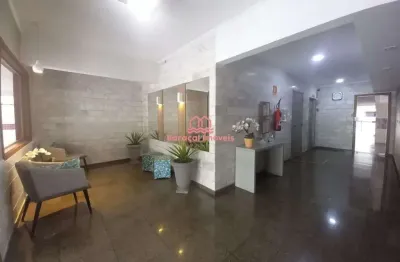 Apartamento à venda em vila guilhermina, praia grande - sp