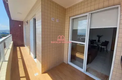 Excelente custo, ótima localização,  2 dormitório mobiliado  aviação