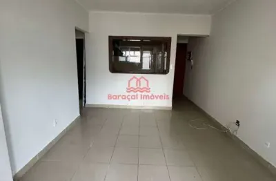 Apartamento 2 quartos para Venda ou aluguel, Aviação, Praia Grande/SP