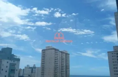 Apartamento com 2 quartos sendo 1 suite à venda em mirim, praia grande - sp