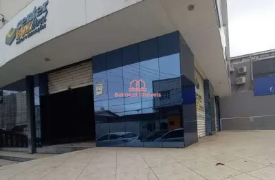 Ponto comercial para alugar na Tupi, Praia Grande 