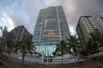 Apartamento 3  quartos  lazer completo caiçara -prédio frente mar