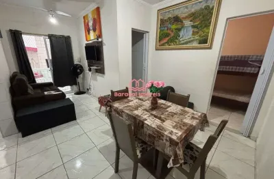 Apartamento com 1 quarto à venda, 37 m² por r$ 250.000,00 - nova mirim