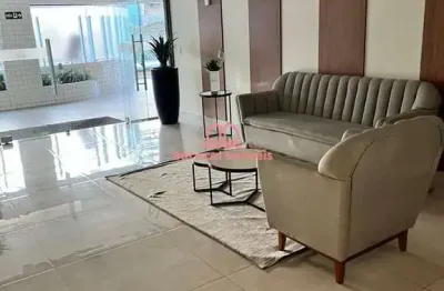 Apartamento em praia grande para venda 3 suítes ,banheiro ,sala ,cozinha