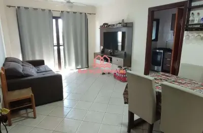 Apartamento 2 quartos sendo 1suite r$ 425,000 tupi/ praia grande