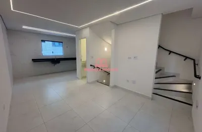 Sobrado triplex 200 metros do mar à venda em canto do forte, praia grande - sp