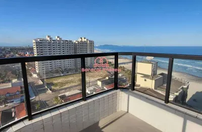 Excelente apartamento, prédio frente mar para venda no bairro maracanã