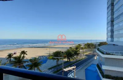 Excelente apartamento para venda ,2 quartos,  prédio frente mar, bairro maracanã