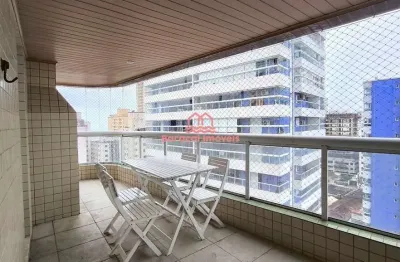 Apartamento com 03 quartos, varanda com churrasqueira no bairro aviação