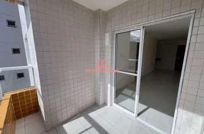 Apartamento com 2 quartos à venda na Rua Cornélio Procópio, 202, Boqueirão, Praia Grande