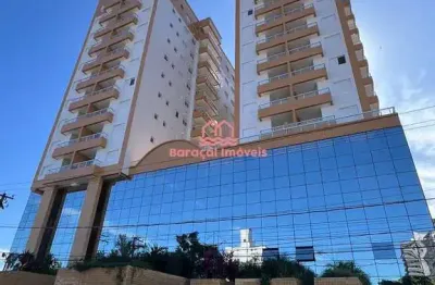 Apartamento com 2 quartos à venda na Rua Cornélio Procópio, 202, Boqueirão, Praia Grande