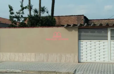 Casa térrea  3 dormitórios, gar. 5 carros praia grande - s.paulo