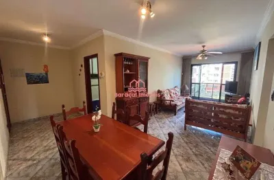 Apartamento 150 metros do mar ! com 2 quartos à venda, 84m² por r$430.000 -tupi