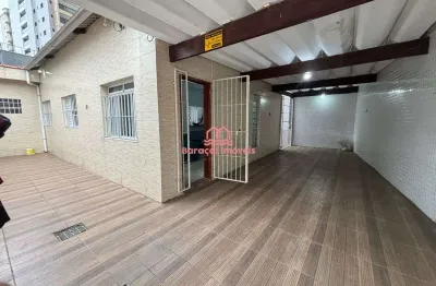 Casa a 200 metros do mar  com 2 quartos à venda, 140 m² por r$460.000 - aviação