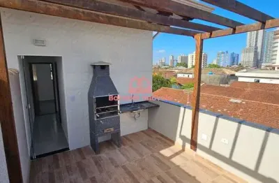 Sobrado triplex  em praia grande para venda 3 quartos ,sala, banheiro ,cozinha