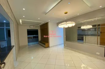 Excelente apartamento à venda 3 quartos e 2 suítes  bairro ocian lazer completo