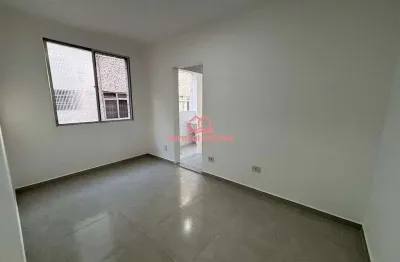 Apartamento 1 quarto à venda 100 metros do mar , 51m² por r$ 300.000,00