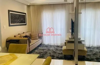 Apartamento com 2 quartos à venda na Rua Tupinambás, 220, Tupi, Praia Grande