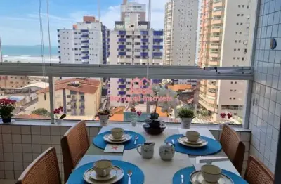 Apartamento mobiliado com tudo para sua comodidade venda e locação