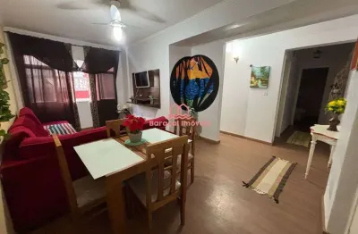 Apartamento à venda  prédio frente mar em ocian, praia grande - sp