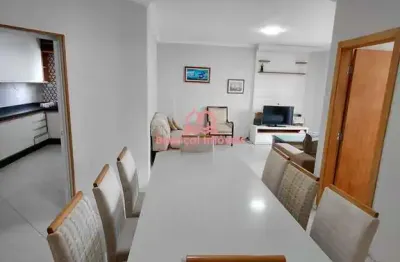 Apartamento amplo, 3 quartos e 2 suítes ,com vista mar, na tupi, perto  da praia