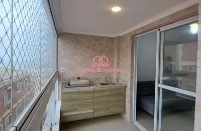 Apartamento para venda e alugar  no bairro aviação na cidade de praia grande!