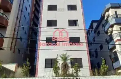 Apartamento de 2 quartos e 1 suíte à venda, bairro guilhermina,  perto da praia