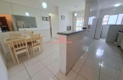 Oportunidade apartamento 1 quarto com vista mar na aviação