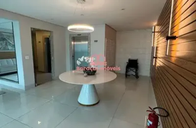 Apartamento à venda em tupi,3 quartos,1 suite,varanda gourmet praia grande - sp