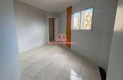Sala comercial para alugar, vila tupi, praia grande.