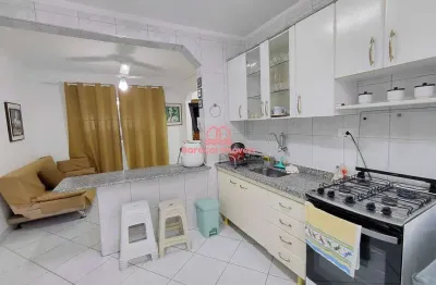 Ótimo apartamento à venda perto da feirinha da guilhermina para morar/investir