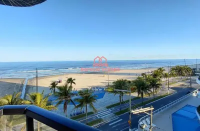 Excelente apartamento para venda com vista mar, lazer completo , maracanã