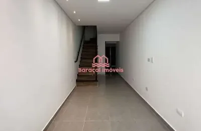 Casa de condominio, 2 quartos, 1 suite,sala,cozinha,wc social
