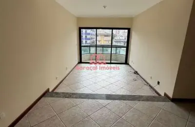 Apartamento 3 quartos,1 suíte no canto do forte, praia grande - sp locação.