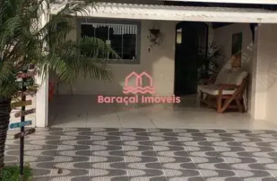 Casa 3 quartos garagem coberta 2 autos lado praia  maracanã praia grande